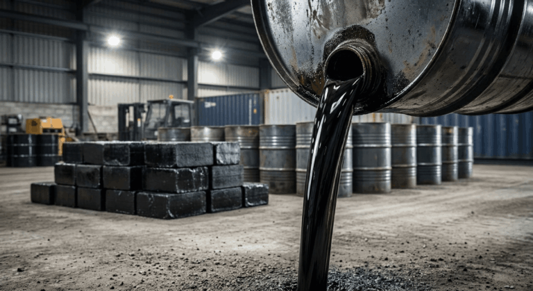 Premium Bitumen