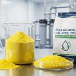 Premium Polyaluminium Chloride (PAC)